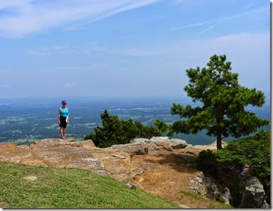 Mount Nebo S.P AR
