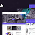 Notech - IT Solutions & Services Joomla 4 Template Review