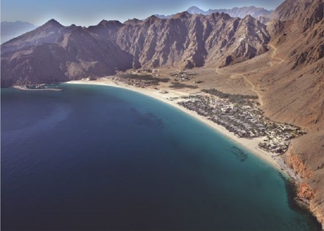 Musandam