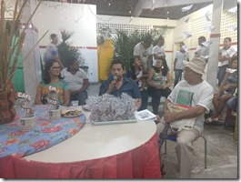 Flávio Hora_Café Literário