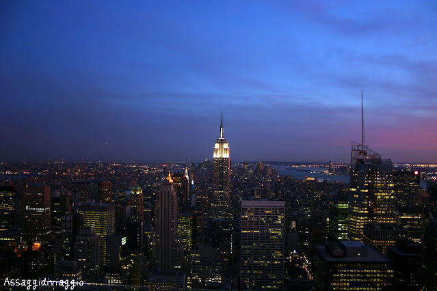 Empire State Building