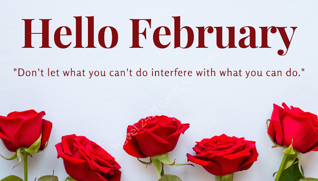 Hello February 2024- Varanasi Travel & Tourism