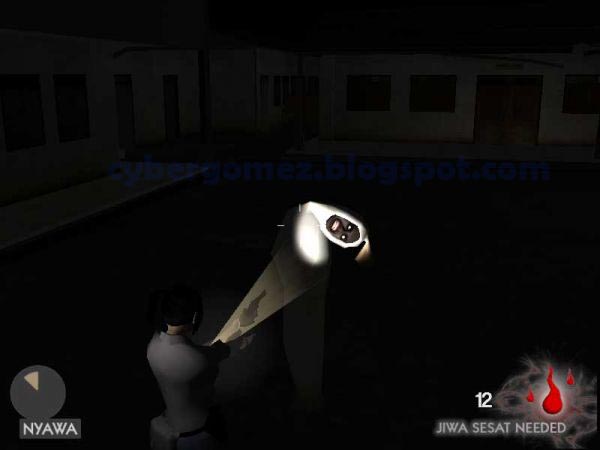 Download Game Horror Indonesia Jurig Escape Full Version Gratis