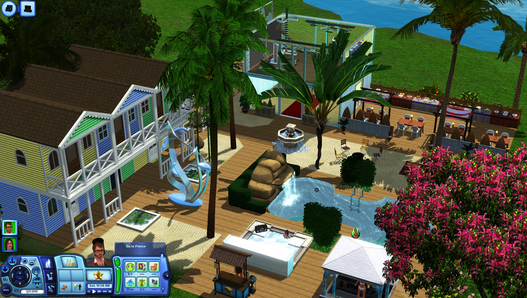 The Sims 3 Free Download 