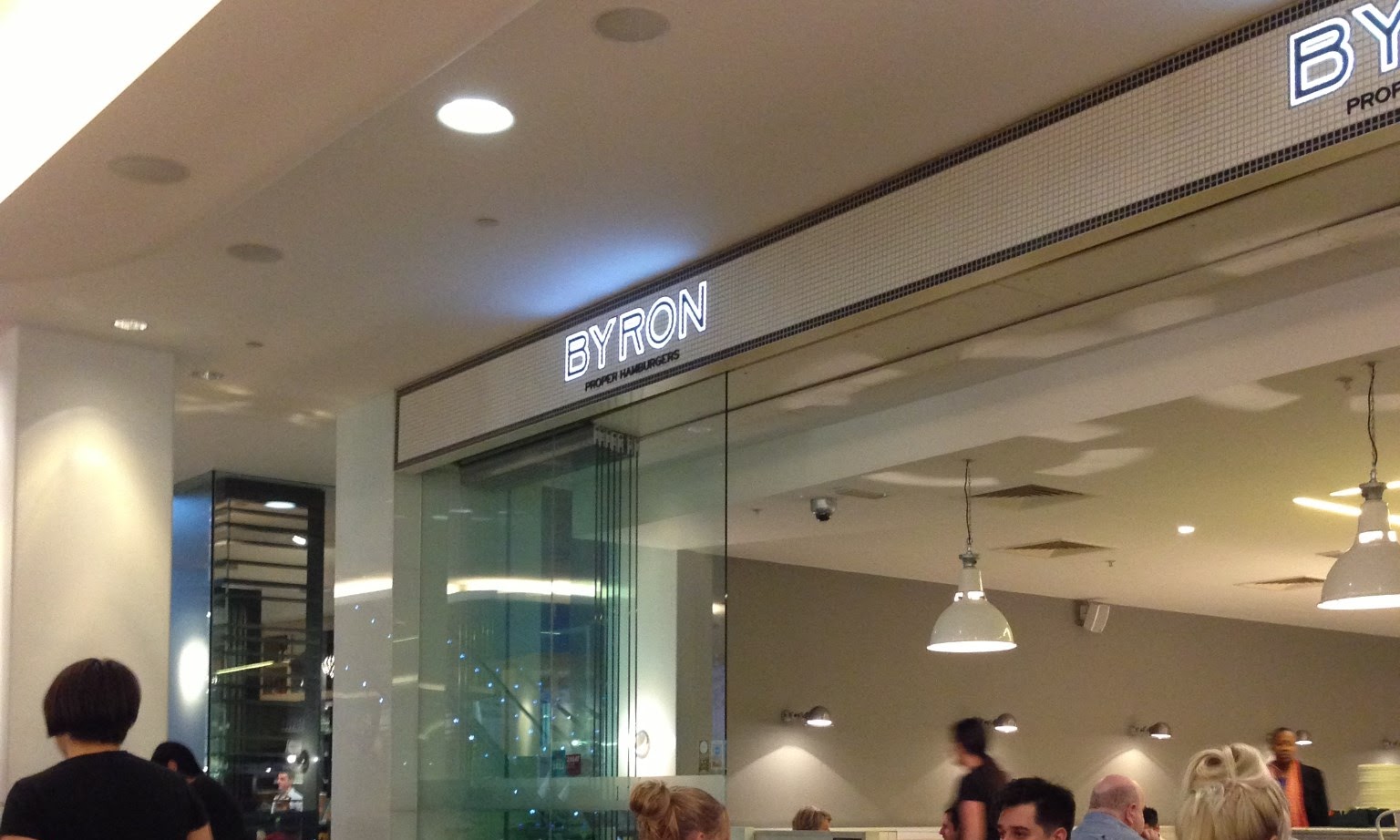 Byron Burger 