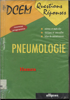 Pneumologie Vincent degos