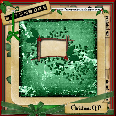 http://scrappingbits.blogspot.com/2009/11/christmas-quick-page-freebie.html