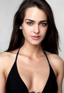 Olesya Stefanko