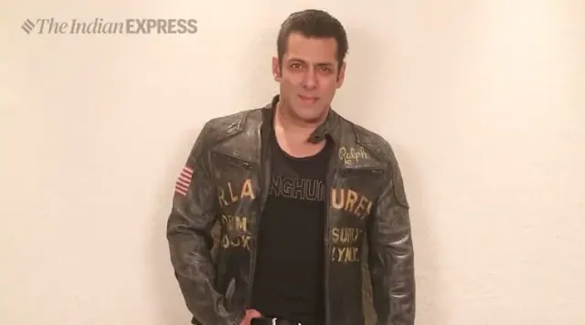 Salman Khan reportedly became angry with the way the guard handled a child in the crowd and slaps him