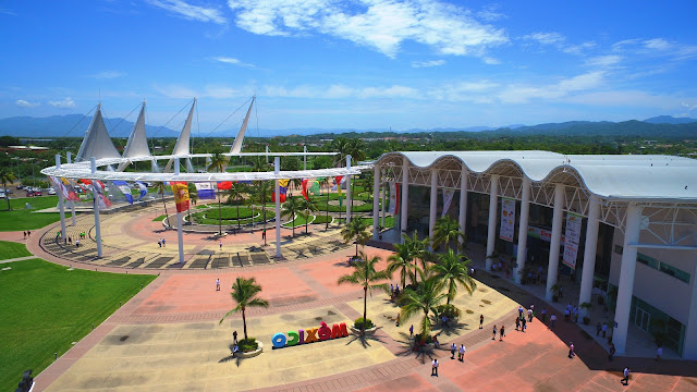 Centro Internacional convenciones Vallarta