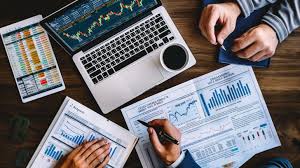 How Artificial Intelligence is Transforming the Finance Industry