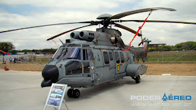 PT DI Kirimkan Bodi Helikopter H225-H225M Ke 5 dari 125 unit Pesanan Airbus.jpg