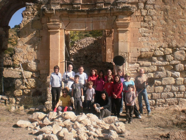 castielfabib-convento-san-guillermo