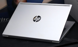 Jual Laptop HP ProBook 430 G7 Core i5 Gen10 Second