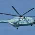 Chinese Z-18F Anti-Submarine Warfare (ASW) Helicopter 