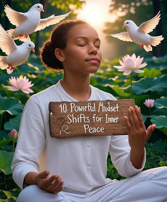How to Stop Taking Things Personally: 10 Powerful Mindset Shifts for Inner Peace