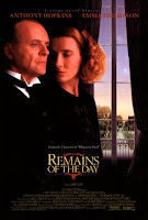 The Remains Of The Day / На исходе дня (1993)