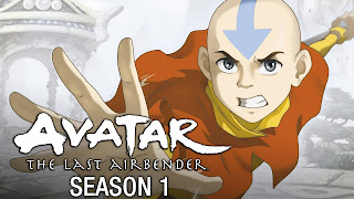 Avatar Season 1 All Episodes in Hindi Download