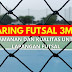 DIJAMIN MURAH, Jasa Pemasangan Jaring Bola Futsal