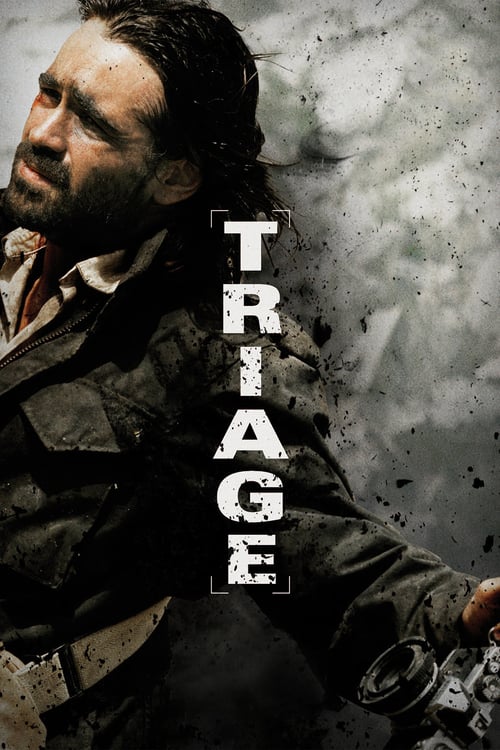 [HD] Triage 2009 Pelicula Completa En Castellano