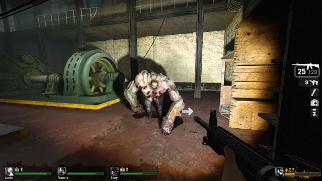 Left 4 Dead PC Download Free Gameplay