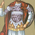 Martyr Andrew Stratelates in Cilicia