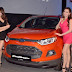 Daftar Harga Mobil Ford Ecosport Terbaru 2015