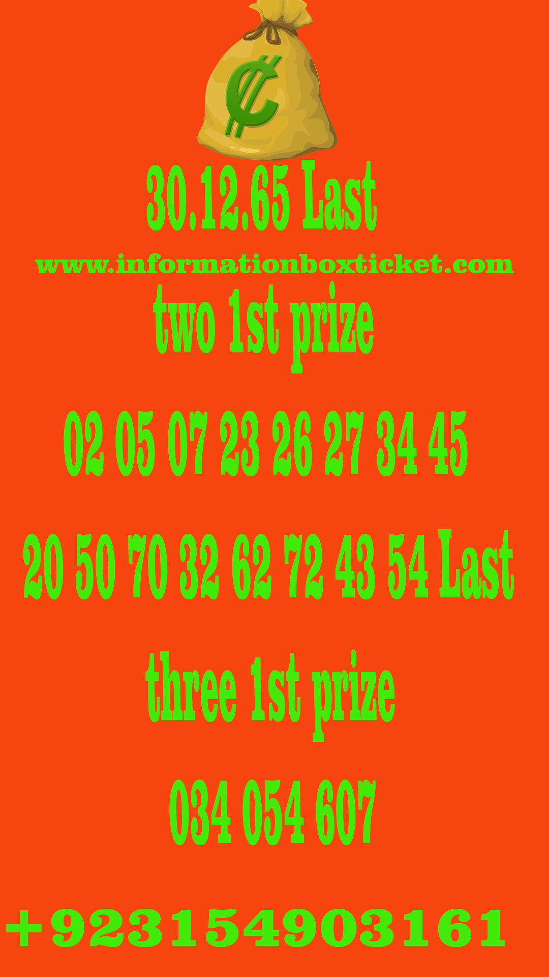 30-12-2022 Thailand lottery result today