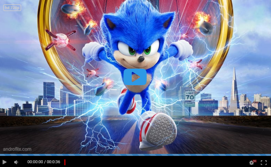 Sonic The Hedgehog 2019 Ganzer Filmdownload Free Movienit123 S Blog - roblox speed run wer kann ein spiel schneller durchspielen kaan