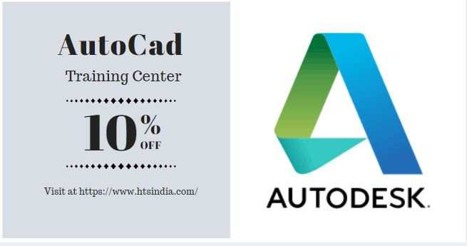 Top 10 Best Institute for AutoCAD in Delhi