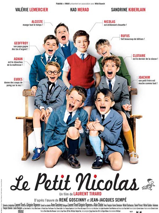 Le Petit Nicolas