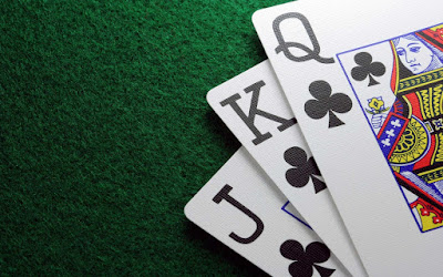 Ingin Bermain Poker Kenali Dulu Poker Online