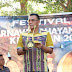  Buka Fashion Carnaval Pagelaran Budaya, Kapolda NTT : Ini Wujud Apresiasi terhadap Kekayaan Budaya NTT