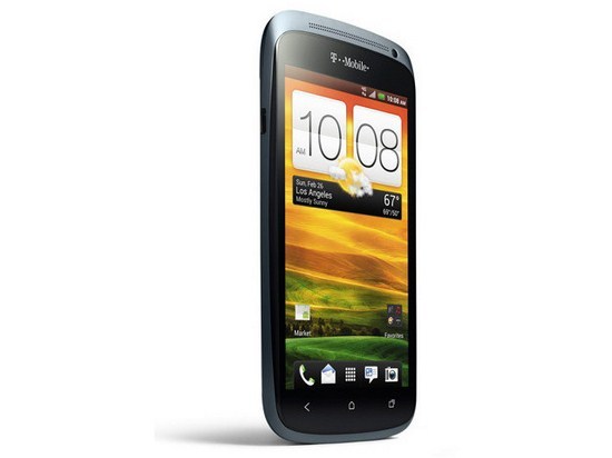 HTC One S