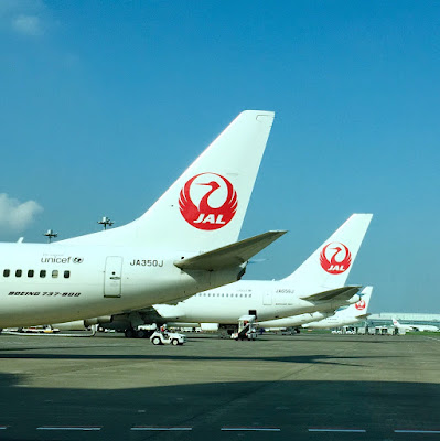 JAL