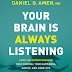 Your Brain Is Always Listening: Tame the Hidden Dragons That Control Your Happiness, Habits, and Hang-Ups