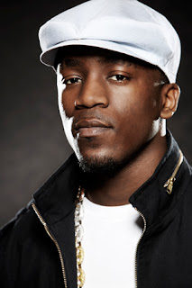 Iyaz Pictures