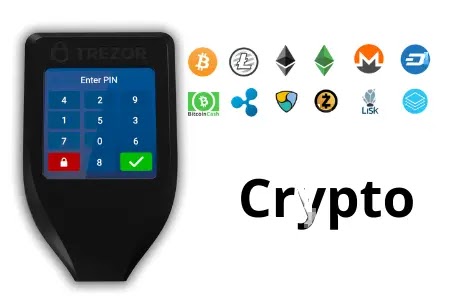أفضل محفظة إلكترونية للعملات الرقمية محافظ Bitcoin