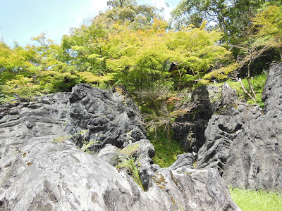  石山寺けいかいがん