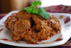 Resep Cara Membuat Rendang Daging Sapi Empuk  Resep 