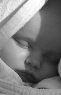 My Baby