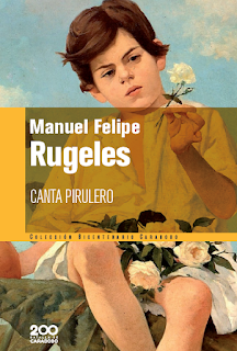 BC  73 Rugeles, Manuel Felipe - Canta Pirulero
