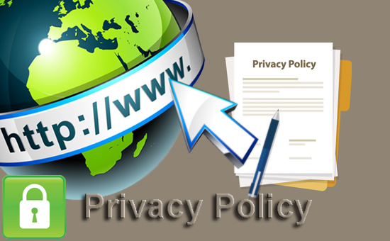 Contoh Teks Privacy Policy
