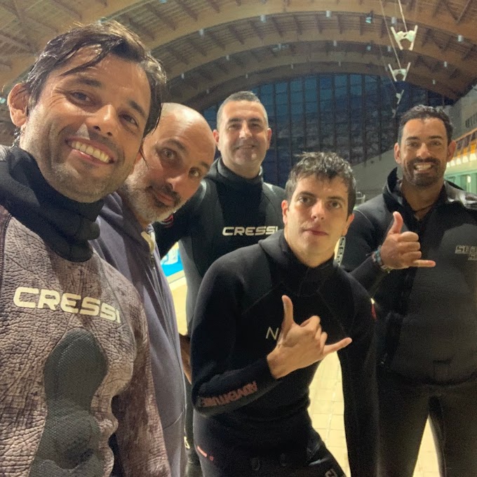 23/24 - Training Session Nº15