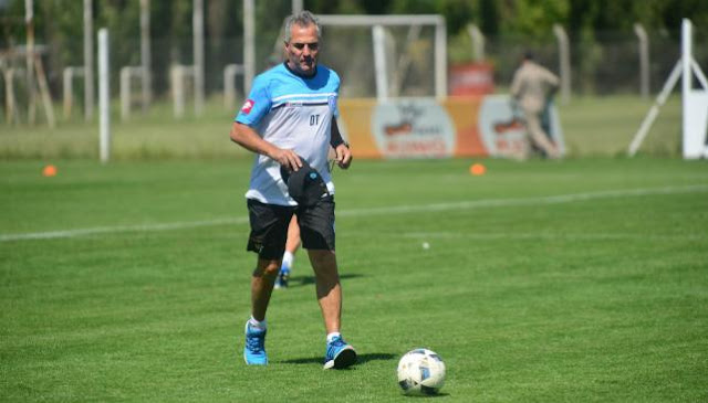 BELGRANO DE CÓRDOBA VISITA A ATLÉTICO TUCUMÁN CON NUEVO DT