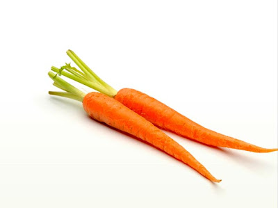 Baby Carrots