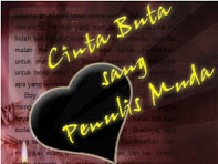 Free Download Ebook : Novel Cinta Buta Sang Penulis