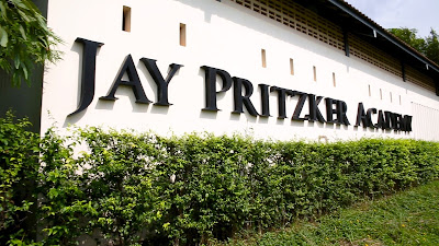 Jay Pritzker Academy