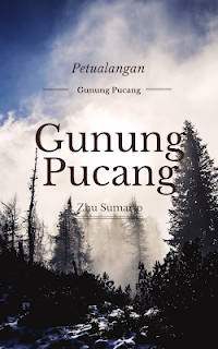 Gunung Pucang