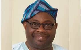 55 years of ovation for Dele Momodu